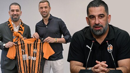 "Bir daha görmek istemiyorum" demişti! Arda Turan için ilk senesinde yüzde 79'luk ihtimal - Spor