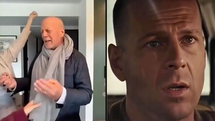 Bruce Willis öldü mü, yaşıyor mu? Ünlü aktör hayatını kaybettiği yönünde iddialarla gündemde - Haberler