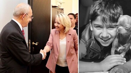 CHP Kadın Kolları Başkan Yardımcısı kazaya karıştı! 12 yaşındaki çocuk hayatını kaybetti - 3. Sayfa