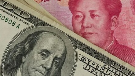 Çin'in döviz rezervi son 10 yılın en yüksek seviyesinde - Ekonomi