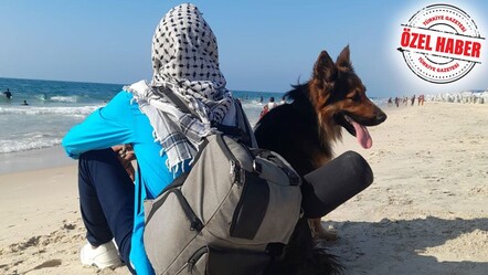 Dünya Hamed’i unuttu! Gazzeli gencin hikâyesi dokümanter film oldu - Kültür - Sanat