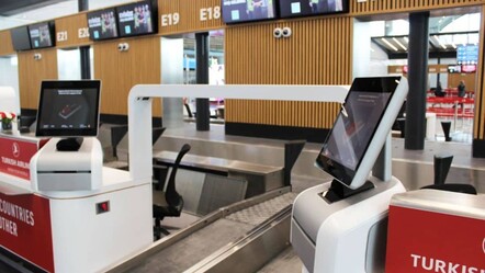 EMSE, Quavis ile verimliliği artırıyor! Havalimanlarında yüzde 50 tasarruf sağlıyor  - Ekonomi