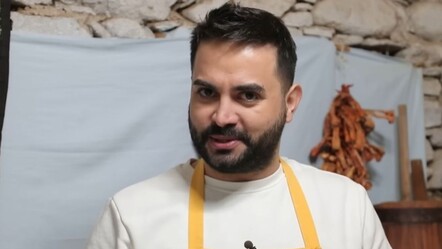 En Hamarat Benim dış ses kim? Gerçek adı ortaya çıktı - Haberler
