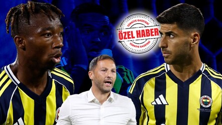 Fenerbahçe'de 100 milyon avroluk hayal kırıklığı: Değer kaybı büyük, korkutan benzerlik... - Spor