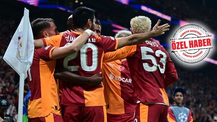 Galatasaray'da ocakta ayrılık kapıda: Premier Lig ekibi, 40 milyon avroyu gözden çıkardı - Spor