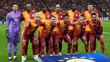 Galatasaray'da yeni sözleşme: 'Futbolu bizimle bırak' teklifi! - Spor