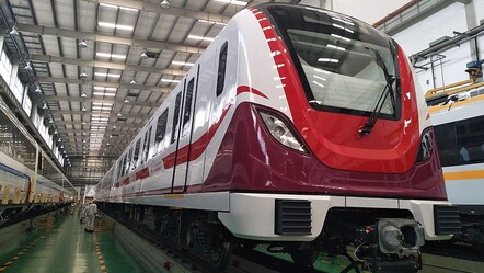 Gayrettepe-İstanbul Havalimanı metrosunda yolcu rekoru - Gündem