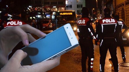 “Gereği Yapıldı” uygulaması geliyor! Vatandaşın ihbarları anında Emniyet'e ulaşacak - Gündem