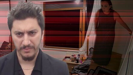 Güllü’nün oğlu iddiaları çürüttü: Roman oynaması imkansız, Ferdi Aydın da patronu değil - Magazin