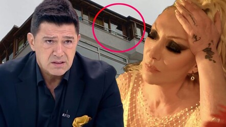 Hakan Ural’dan Güllü dosyasına son nokta: Mesele bitti, reytinginiz batsın - Magazin