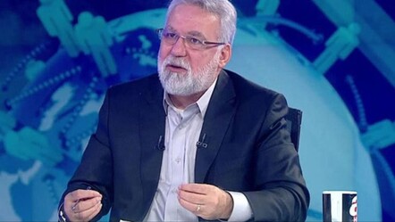 Hüseyin Kocabıyık kimdir, nereli? Eski milletvekili gözaltına alındı - Haberler