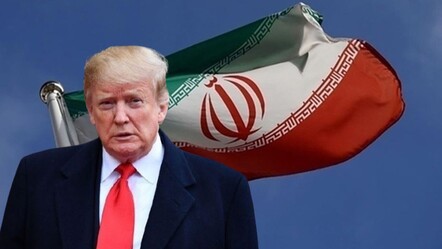 İran'dan Trump'a müzakere çağrısı! Yanlış istihbarat yıkıcı sonuçlara yol açar - Dünya