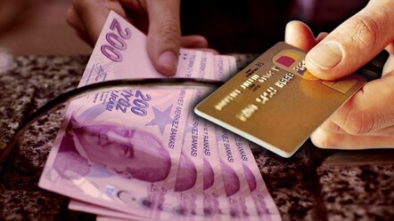 Kredi kartı ve kredi borcu olanlar dikkat! Yapılandırma fırsatı için son 3 gün - Ekonomi