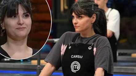 MasterChef Cansu kimdir, kaç yaşında nereli? - Haberler