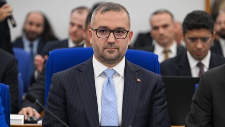 MB Başkanı Fatih Karahan'dan enflasyon mesajı: Fiyat istikrarı sağlanana kadar sıkı duruş sürecek - Ekonomi