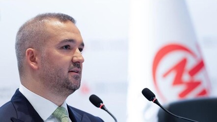 Merkez Bankası Başkanı Fatih Karahan'dan yastık altı altın değerlendirmesi - Ekonomi
