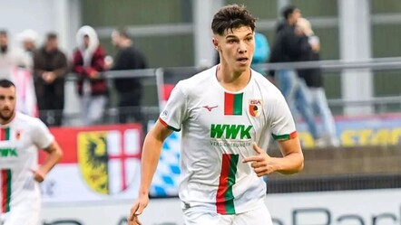 Mert Kömür milli takımda oynayacak mı? TFF 20 yaşındaki genç yıldız için harekete geçti - Haberler
