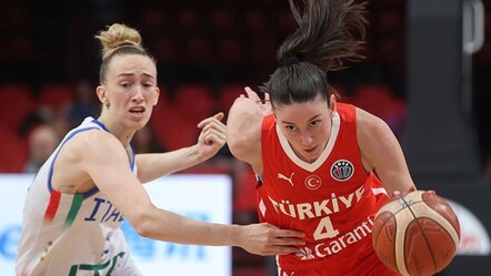 Millilerin rakipleri belli oldu: - Spor