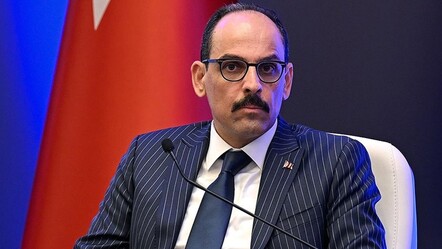 MİT Başkanı Kalın, Mısır'daki Gazze ateşkes müzakerelerine katılacak - Gündem