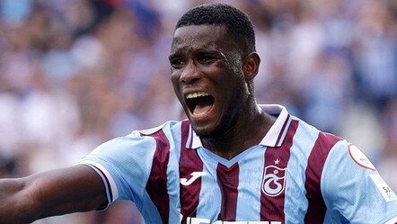 Ne Osimhen, ne Icardi, Ne En-Nesyri, Ne de Abraham: Kral Onuachu! - Spor
