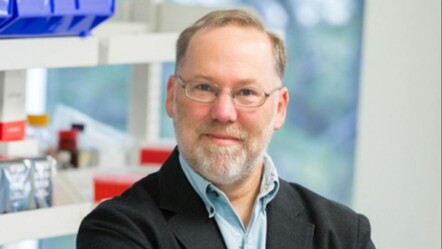 Nobel'i kazanan bilim insanı Fred Ramsdell ortadan kayboldu: Kimse ulaşamıyor - Dünya