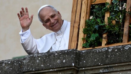 Papa Leo geliyor! Türkiye ziyareti için tarih belli oldu - Dünya