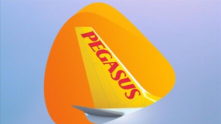 Pegasus ucuz uçak bileti kampanyasını duyurdu! 9 Euro'dan başlayan yurt dışı biletleri satışta - Haberler