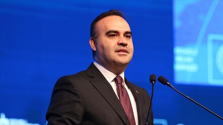 Sanayi ve Teknoloji Bakanı Kacır'dan yerel kalkınma hamlesi paylaşımı: 696 proje başvurusu yapıldı - Ekonomi