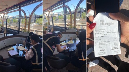 Spekülatif rakamlara geçit yok! Fahiş emlak ilanlarına 172 milyon ceza - Gündem