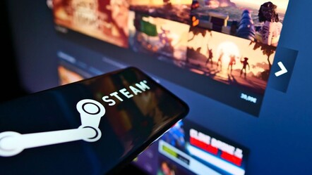 Steam Çöktü mü? 7 Ekim Steam erişim sorunu araştırılıyor - Haberler
