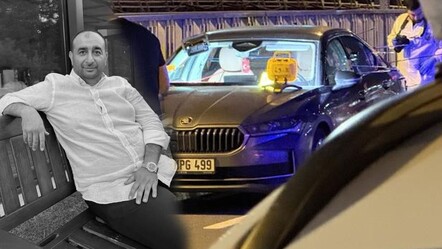 Suikaste uğrayan Serdar Öktem'in eski paylaşımları dikkat çekti: Beni öldürebilirler ama... - Gündem