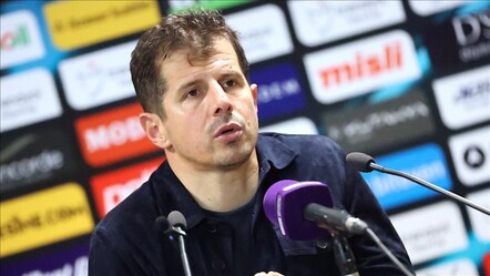 Farklı yenilgi sonrası istifa sinyali vermişti! Antalyaspor'da Emre Belözoğlu dönemi sona erdi - Spor