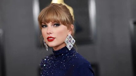Taylor Swift'in rekor kıran "The Life of a Showgirl" albümünde yapay zeka eleştirisi - Magazin