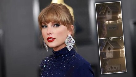 Taylor Swift'in rekor kıran "The Life of a Showgirl" albümüne yapay zeka eleştirisi - Magazin