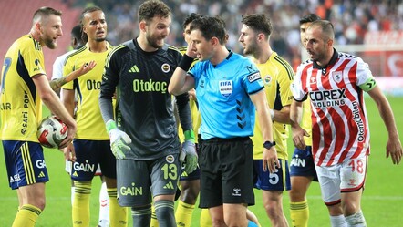 Tedesco maç sabahı söyledi! Fenerbahçe’de sudan ucuz kahraman - Spor