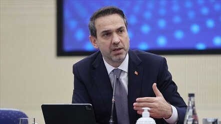TEİAS ile dünya Bankası arasında anlaşma: ‘İletim’e 750 milyonluk imza - Ekonomi