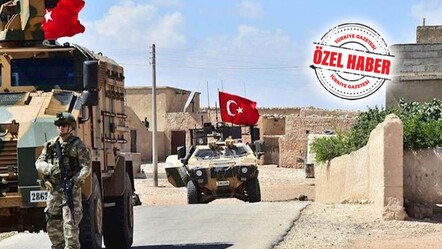 Terör örgütü SDG düğümü, Ankara’da çözülecek! YPG ihanet ederse Suriye’nin yanındayız - Dünya