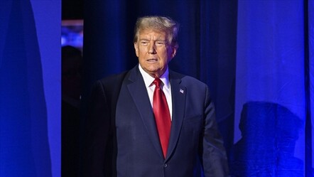 Trump'tan Gazze açıklaması: Barış için gerçek bir şans var - Dünya