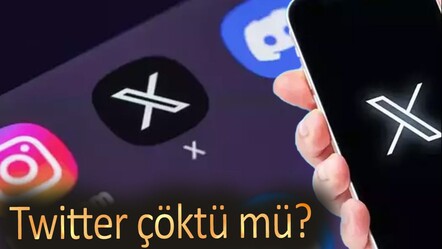 X çöktü mü? Kullanıcılar erişim sorunu ile karşı karşıya! 7 Ekim (X) Twitter neden açılmıyor, ne zaman düzelecek? - Haberler