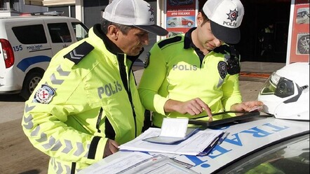 Yeni trafik cezaları ne zaman yürürlüğe girecek, Trafik Kanunu Meclisten geçti mi? - Haberler