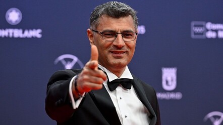 Yusuf Dikeç'e gururlandıran teklif: Hollywood'dan aradılar - Spor