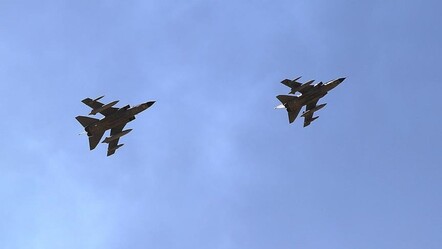 ABD'den Suriye'de operasyon: Üst düzey El Kaide mensubu öldürdü - Dünya
