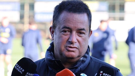 Acun Ilıcalı'nın şampiyonluğa inancı tam - Spor