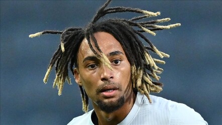 Bayern Münih'ten Sacha Boey itirafı: Ayrılığı düşündük! - Spor