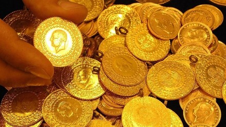 Altında rekor serisi devam ederken… Borsa günü düşüşle tamamladı - Ekonomi