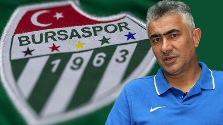 Amedspor'a bir hafta önce veda eden Mehmet Altıparmak'tan Bursaspor açıklaması - Spor