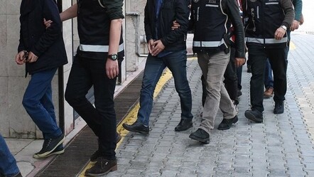 Ankara'da rüşvet operasyonu! 27 kişi gözaltında - Gündem