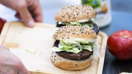 AP’den şaşırtan karar: 'Vegan burger' artık yasak! - Dünya