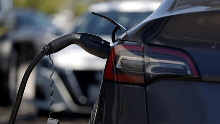 Avrupa, elektrikli araçta Çin'e yeniliyor mu? Yeni düzenleme rekabeti bitirebilir - T-Otomobil