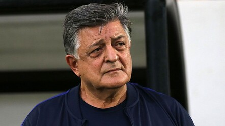 Beklenmedik ayrılık: Yılmaz Vural'ın görevine son verildi - Spor